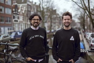 72andSunny Amsterdam Boosts Creative Team with Simon Schmitt & Rey Andrade