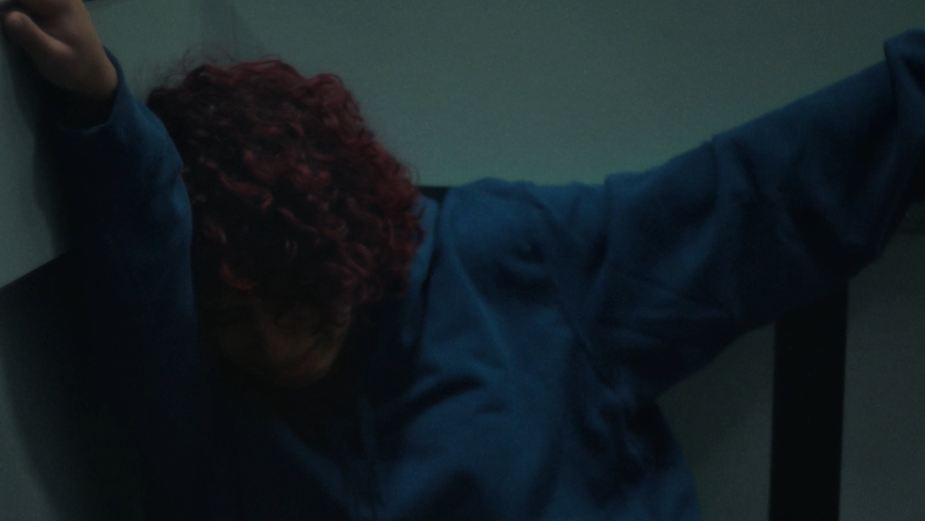 The Aftershocks of Sexual Violence Are Poignantly Captured in New Promo for RAYE