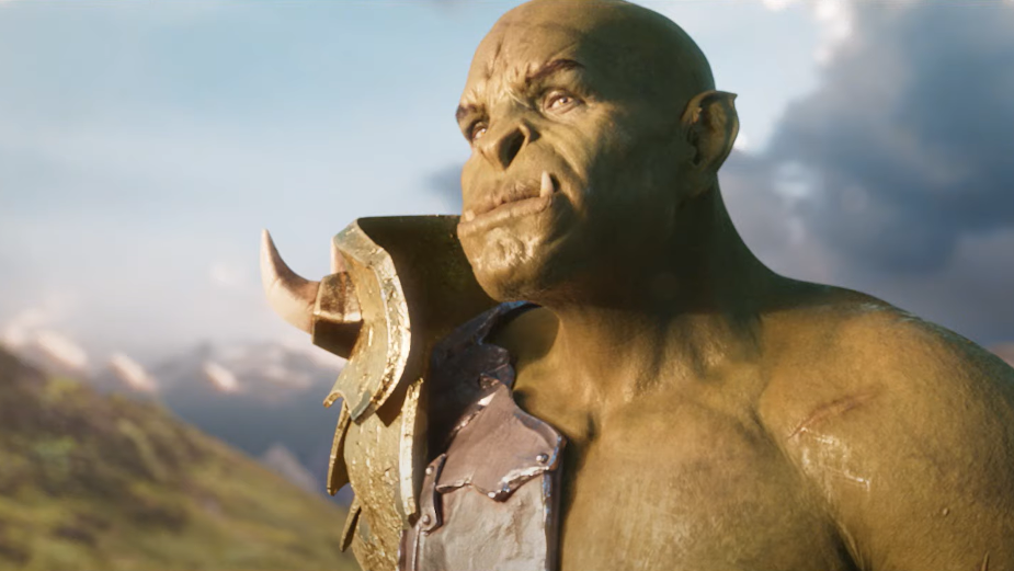 Making the Magic Real for Coke’s Global Orc Awakening Campaign