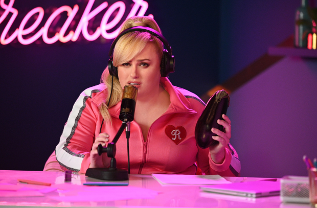 Rebel Wilson Tackles the World of Modern Dating with Match's Relatable New Show