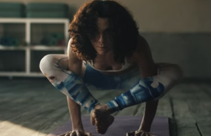 Reebok Launches Compelling New Campaign Celebrating Physicality and Human Connection