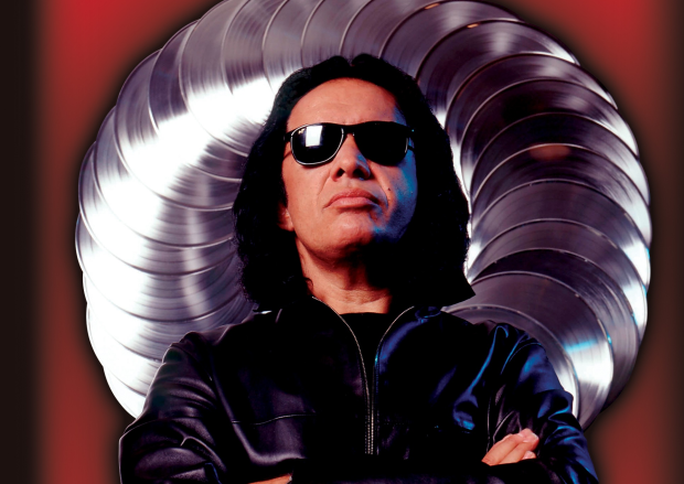 Gene Simmons and IMG Partner to Launch Licensed Products Worldwide
