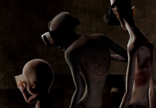 'Meet The Family' with Exzeb & UNIT9's Drop-dead Creepy Halloween VR Film