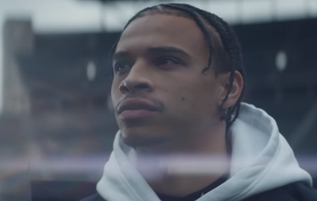 Nike's First Just Do It Ad for Germany is a Rousing Anthem