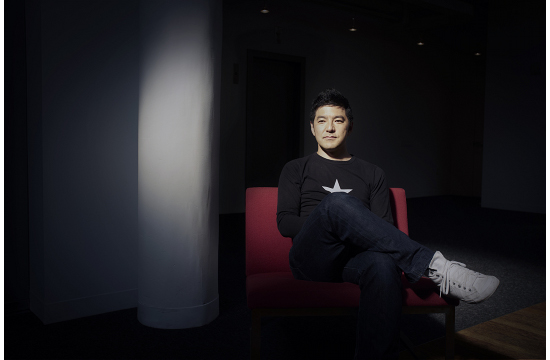 AKQA Gives New Leadership Role to Rei Inamoto
