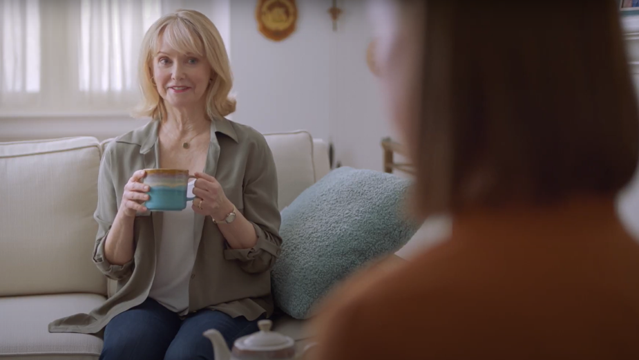HomeEquity Bank's Cheeky Campaign Empowers Retirees to Stay in the Home They Love