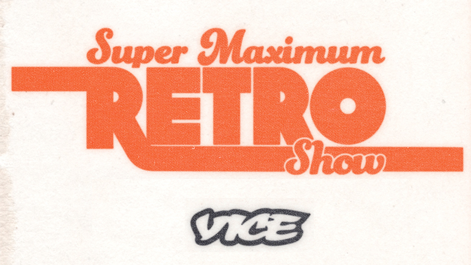 BANG Writes Theme for New Jimmy Kimmel Series 'Super Maximum Retro Show' on VICE TV