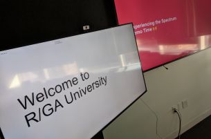 R/GA University's Product & Service Design Innovation Boot Camp Heads to London