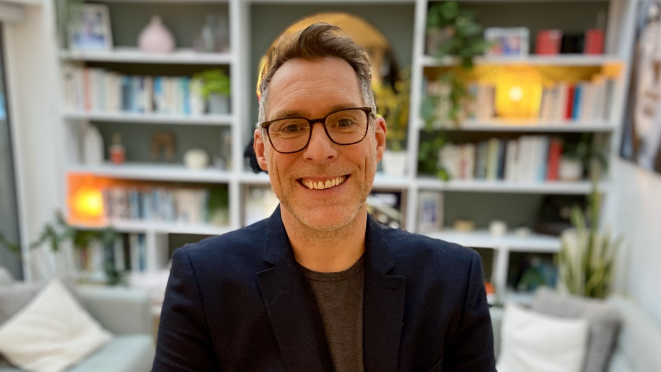 VMLY&R Expands UK Leadership with First Chief Experience Officer Ben Richards 