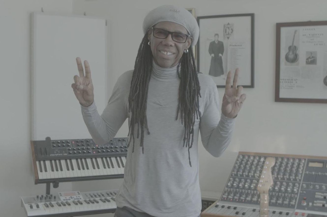 Pi Studios and All4's New Documentary Celebrates the 35th Anniversary of House Music