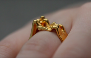 DDB Hong Kong's New App Lets You Create Jewellery That's Truly From The Heart