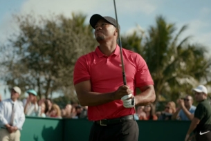Nike Is Pulling On Heartstrings With This Film Featuring Tiger Woods & Rory McIlroy 
