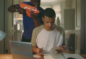 GoT Star Raleigh Ritchie Scores, Directs & Features in This Topman Short Film