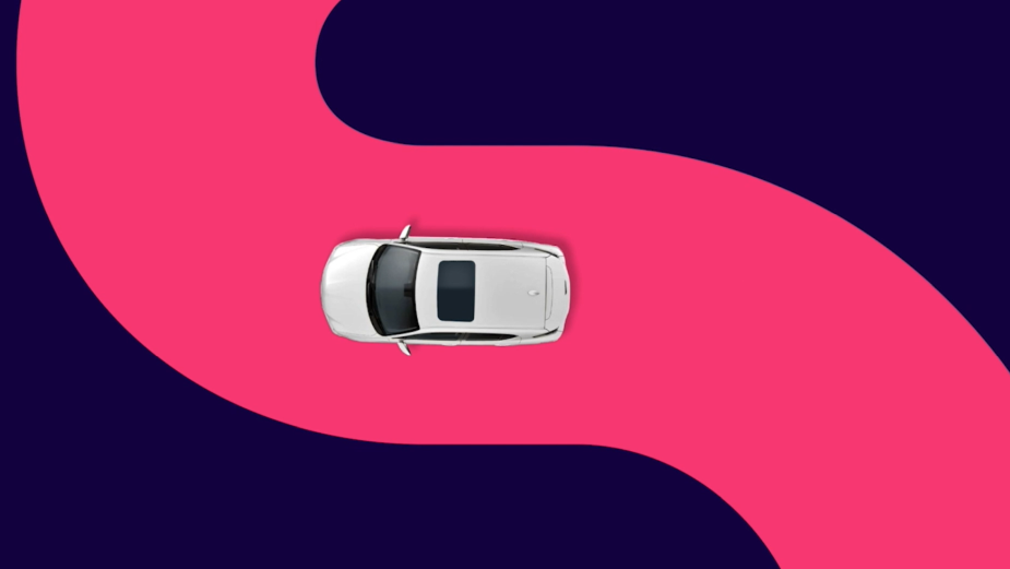 Good&Ready Designs Slick New Logo and Brand for Car Subscription Service Roam