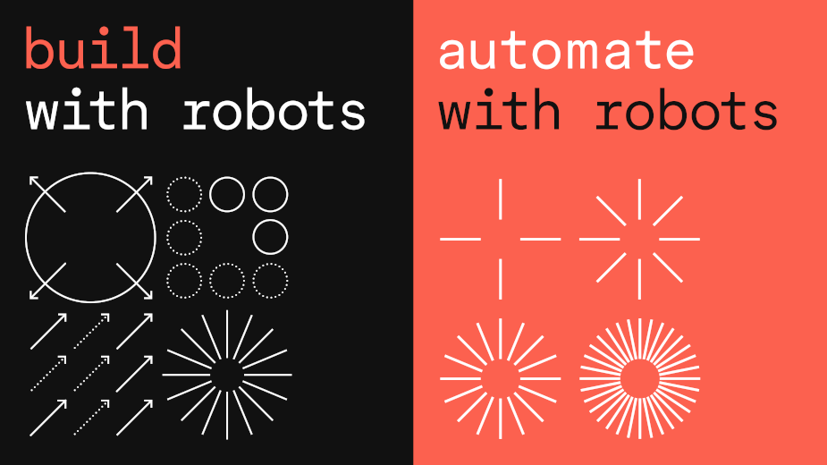 AnalogFolk Group Invests in Technology Engineering and Automation with Launch of 'With Robots'