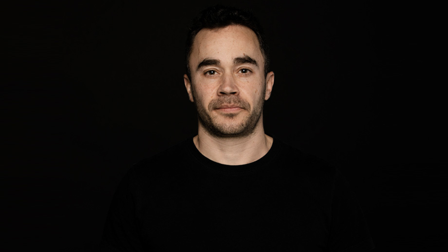 Mathieu Lalumière Appointed Art Director and Lead Motion Designer at BLVD-MTL