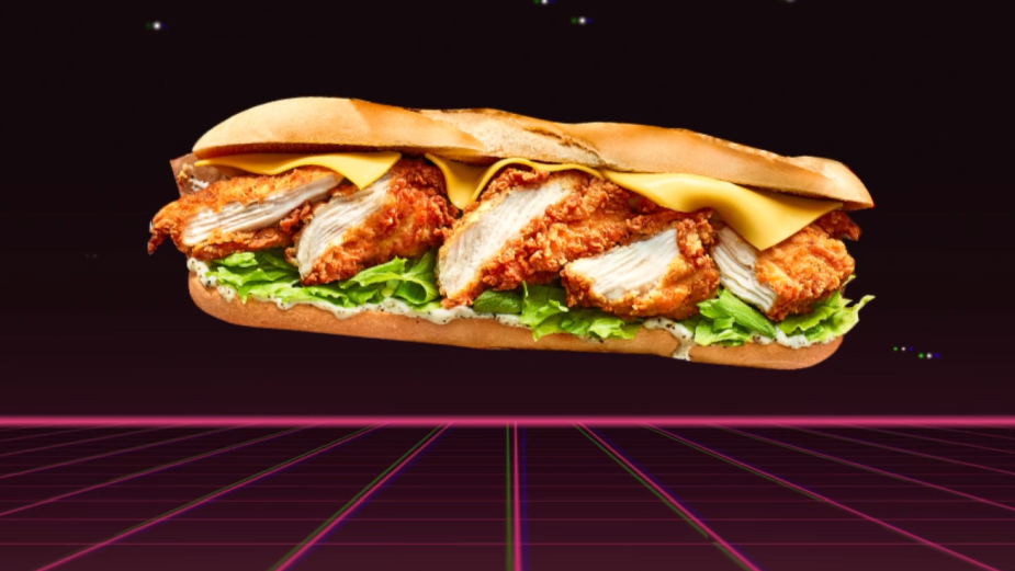 KFC 'Chicken Fillet Roll’ Breaks All Records for a New Product Launch in Ireland