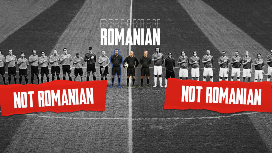 How a Romanian Team Drew the Spotlight in Qatar (Without Even Qualifying for the World Cup)