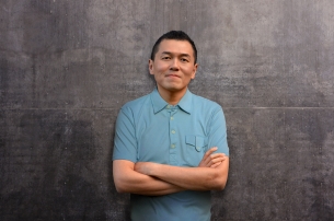 DigitasLBi Names Ronald Ng Chief Creative Officer for North America