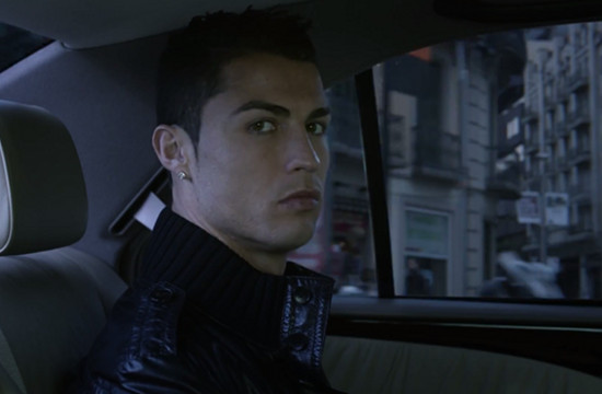 Ronaldo, Rooney and Neymar Star in Nike's World Cup Ad 