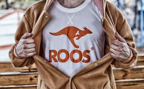 KangaROOS Puts Fun Back In The Run With Campaign By Cheil