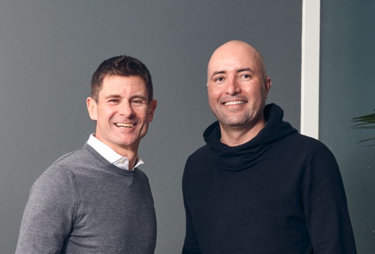 OLIVER Appoints Rod Sobral as Global Chief Creative Officer