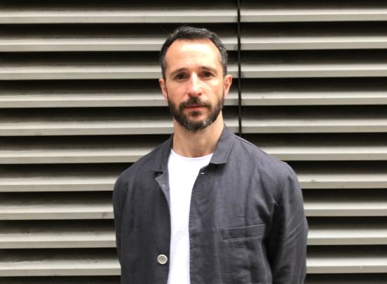 AMV BBDO's Adrian Rossi Heads to Grey London as Creative Chairman