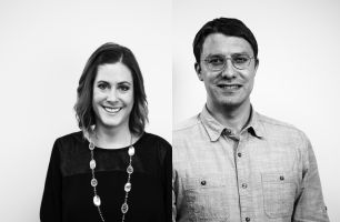 HYC Health Adds Account Supervisor Megan Yodzis and ACD Scott Stealey