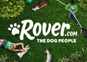 Meet 'The Dog People' in First Integrated Brand Campaign from Rover.com