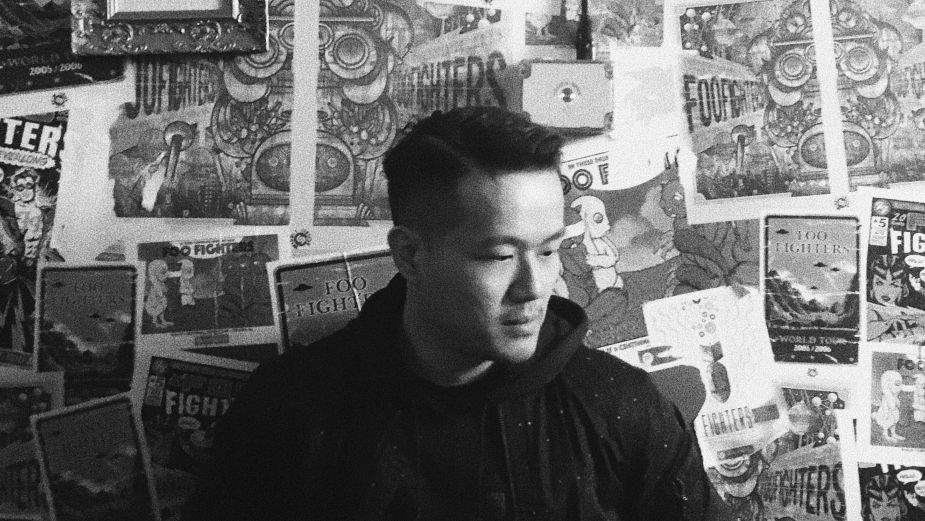 Uprising: Why a Creative Idea Is Only Half the Job with Royston Ang