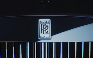 FILFURY Directs 'I Am Ghost' for Rolls-Royce