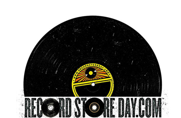 Record Store Day: Our Favourite Vinyl