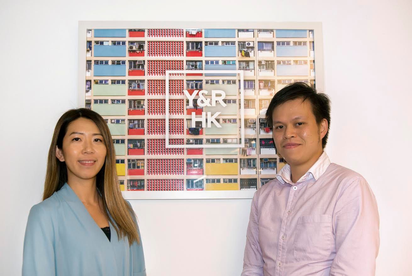 Y&R Hong Kong Launches ‘1-to-1’ Data Analytics & Activation Arm
