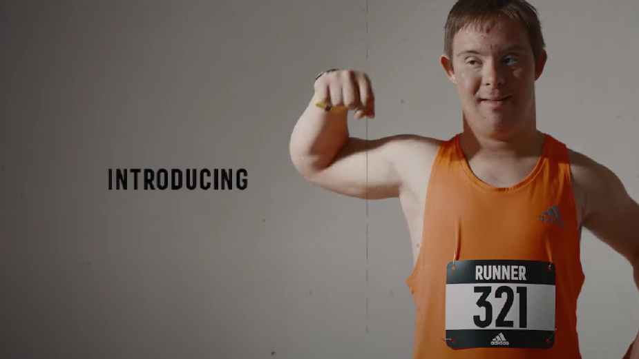 Who Is Runner 321? The Campaign Increasing Visibility for Neurodivergent Athletes 