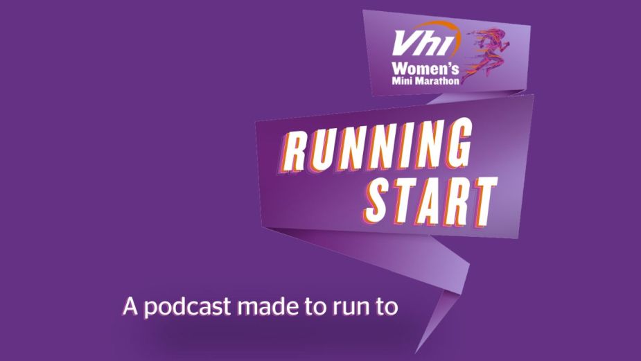 This Podcast Is Designed for You to Run To