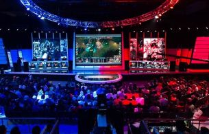 How Agencies and Brands Can Get Their Game On with eSports