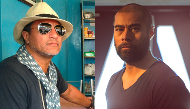 Dictionary Films Welcomes Directors Miki Magasiva and Robin Walters to U.S. Roster