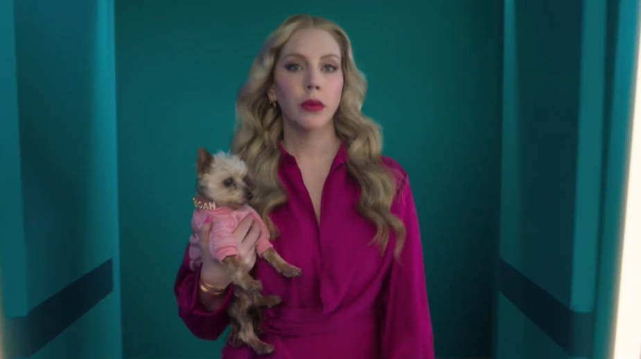 Katherine Ryan Shows There’s So Much to Love about Now TV