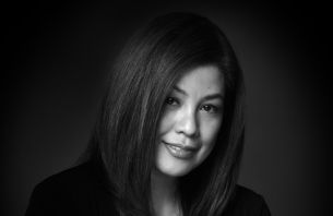 Mio Chongson Appointed as Ace Saatchi President & COO