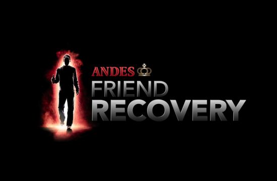 Andes Friend Recovery