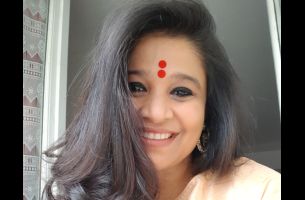Cannes Lions Announces Swati Bhattacharya as 2019 See It Be It Ambassador