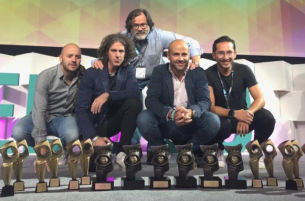MullenLowe Group Named ‘Network of the Year’ at El Ojo De Iberoamérica