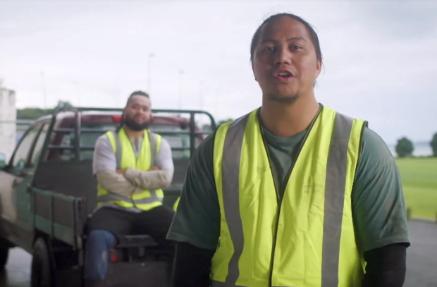 WorkSafe New Zealand Rolls Out Comedic ‘Safe Guys’ Sequel
