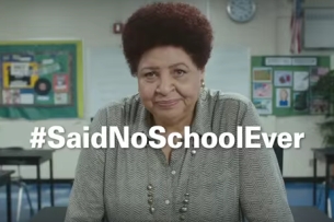 Havas WW Chicago & Hefty Support School Funding with New Campaign