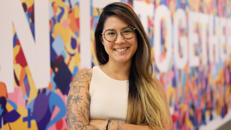 Challenging Conventions with Wunderman Thompson Singapore's Samantha Branson