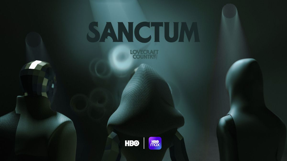 HBO Transports Guests into the Lovecraft Country: Sanctum for Exclusive Social VR Experience 