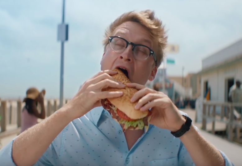 Watch Honest Sandwich Stories in New Campaign for Jersey Mike’s Subs