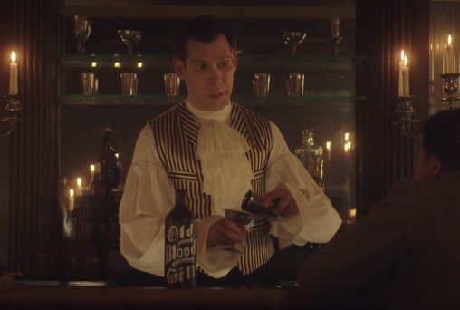 Cheil Canada Invents History in Funny, Far-Fetched Old Blood Gin Campaign