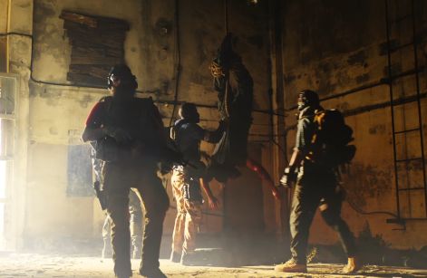 John McTiernan Directs Ruthless New Spot for Tom Clancy's Ghost Recon Wildlands