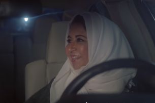 M&C Saatchi Helps Shell Middle East Challenge Perceptions of Saudi Female Drivers